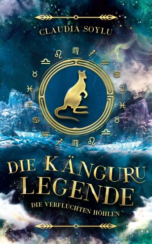 [Känguru Legende 01] • Die verfluchten Höhlen